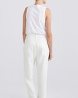 SOIN TANK (WHITE)