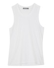 SOIN TANK (WHITE)