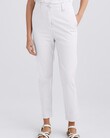 GARCIA PANT (WHITE)