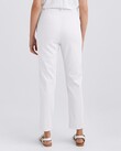 GARCIA PANT (WHITE)