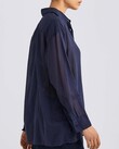 ROCCO SHIRT (DARKEST NAVY)