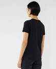 ZORA TEE (BLACK)