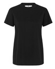 ZORA TEE (BLACK)