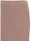 DAY BELLS KNITWEAR SKIRT (DUSTY PINK)