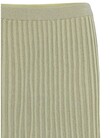 DAY BELLS KNITWEAR SKIRT (LIMONE)