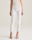 RILEY HIGH RISE STRAIGHT CROP JEAN (BLURRED)