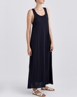 ROX DRESS (DARKEST NAVY)