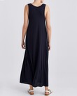 ROX DRESS (DARKEST NAVY)