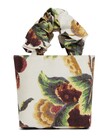 AMBROISE SCRUNCHIE BAG (AMBROISE PRINT)