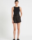 AMBROISE SHORT (BLACK)