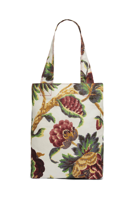 AMBRISE TOTE BAG (AMBROISE PRINT)