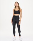 ORIGINAL SUPER SOFT AROW MIDI LEGGINGS (BLACK)