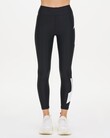 ORIGINAL SUPER SOFT AROW MIDI LEGGINGS (BLACK)