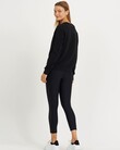 BONDI CREW ARROW (BLACK)