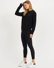 BONDI CREW ARROW (BLACK)