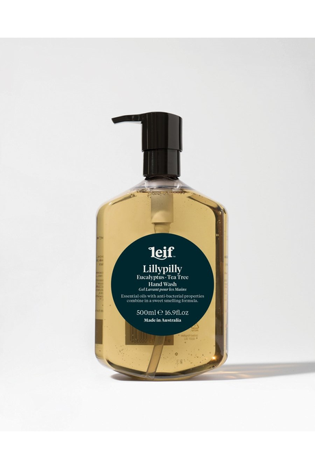 LILLYPILLY HAND WASH (500ML)