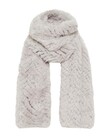CAMILLE SCARF (ASH)