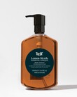 LEMON MYRTLE BODY CLEANSER (500ML)