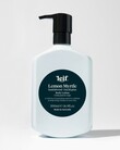 LEMON MYRTLE BODY LOTION (5OOML)