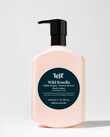 WILD ROSELLA BODY LOTION (500ML)