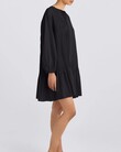 LEILA DRESS (BLACK)