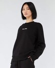 DENVER CREW SWEATSHIRT (BLACK)