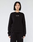 DENVER CREW SWEATSHIRT (BLACK)