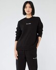 DENVER CREW SWEATSHIRT (BLACK)