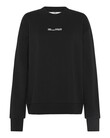 DENVER CREW SWEATSHIRT (BLACK)