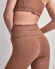 KENNEDY LEGGING (RUST)