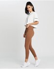 KENNEDY LEGGING (RUST)