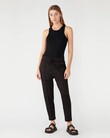 ROAN PANT (BLACK)