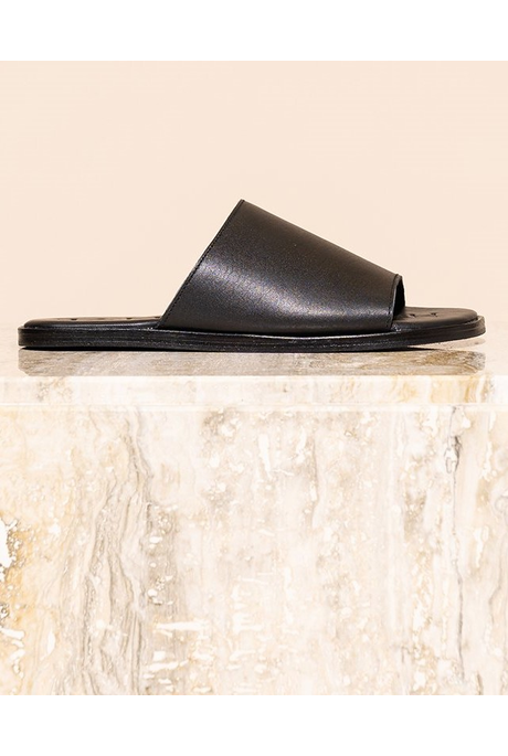 OFF DUTY 2.0 SLIDE (BLACK)