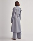 AVARY TRENCH COAT (LIGHT GREY)