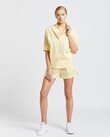 THE CHIARA SHIRT (LIMONCELLO)