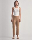 BAILEY CROPPED PANT (SAGE)