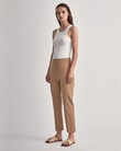 BAILEY CROPPED PANT (SAGE)