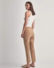 BAILEY CROPPED PANT (SAGE)