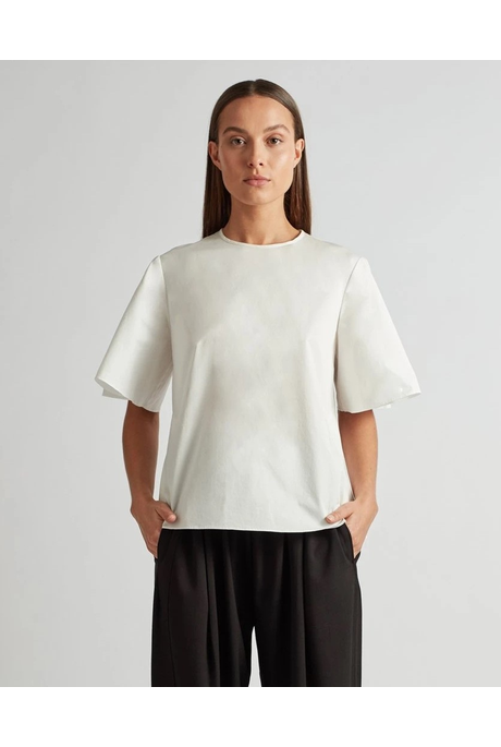 WILLIS TOP (WHITE)