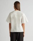 WILLIS TOP (WHITE)