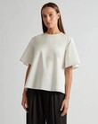 WILLIS TOP (WHITE)