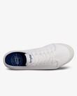 G2S PAINTED CANVAS SNEAKER (WHITE)