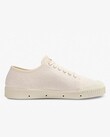 G2S VINTAGE TWILL SNEAKER (OFF WHITE)