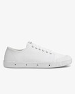 G2S ORGANIC CANVAS SNEAKER (WHITE)