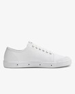 G2S ORGANIC CANVAS SNEAKER (WHITE)