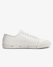 G2S CLASSIC NAPPA LEATHER SNEAKER (WHITE)