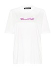 EMIL LOGO TEE (WHITE)
