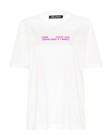 EMIL LOGO TEE (WHITE)