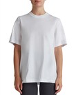 MAYNARD LOGO TEE (WHITE)