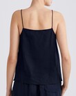 LORI TOP (DARKEST NAVY)